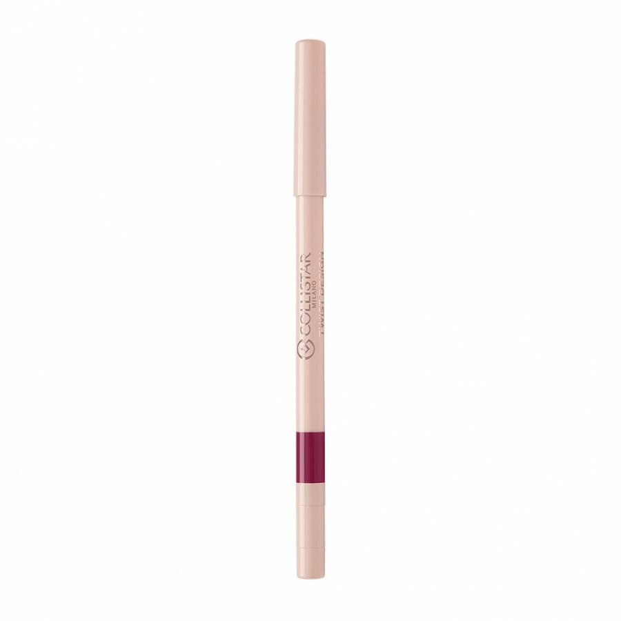 Twist Design Automatic Lip Pencil