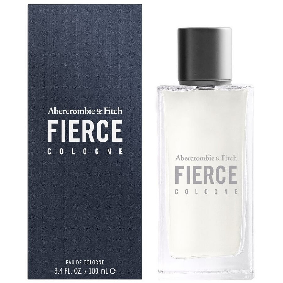 Fierce Cologne Eau de Cologne