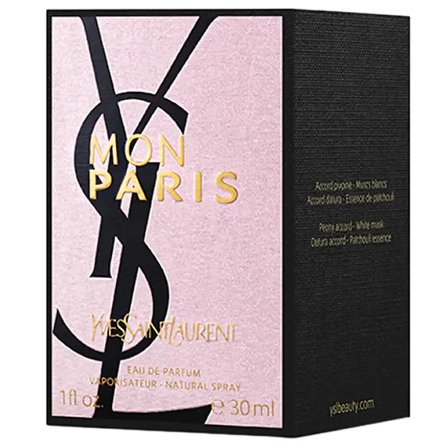 Mon Paris Eau de Parfum