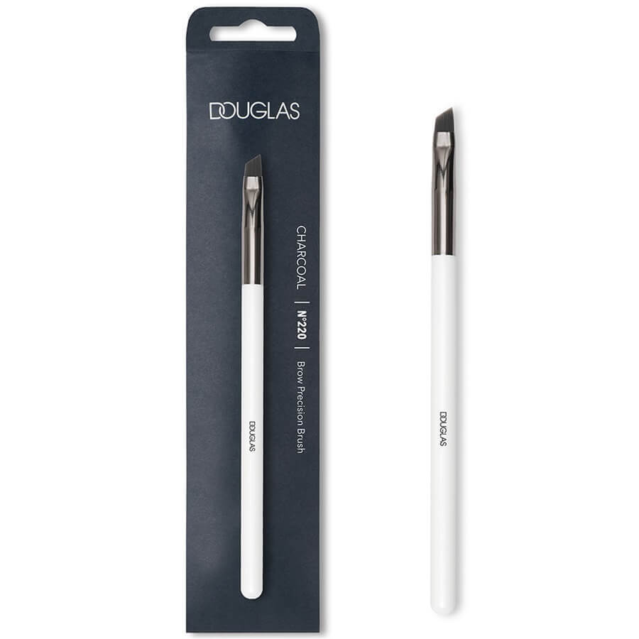 Brow Precision Brush