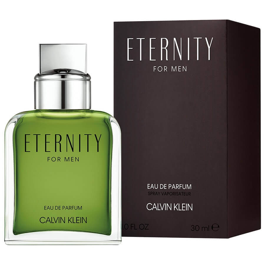 Eternity For Men Eau de Parfum