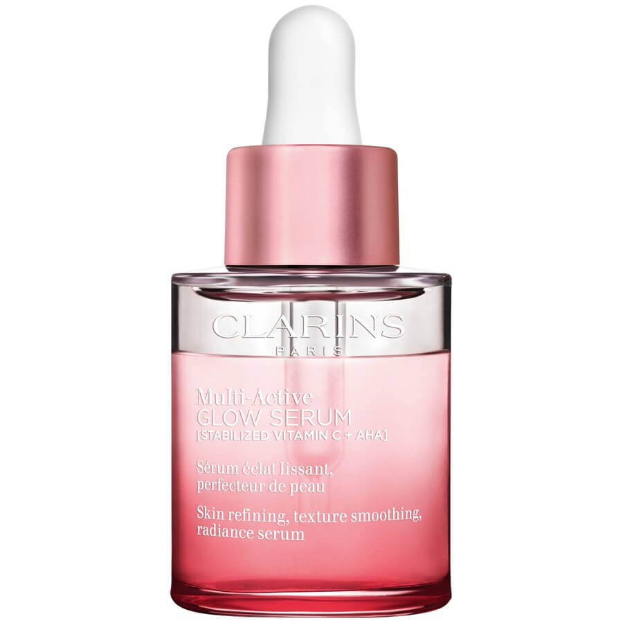 Multi-Active Glow Serum
