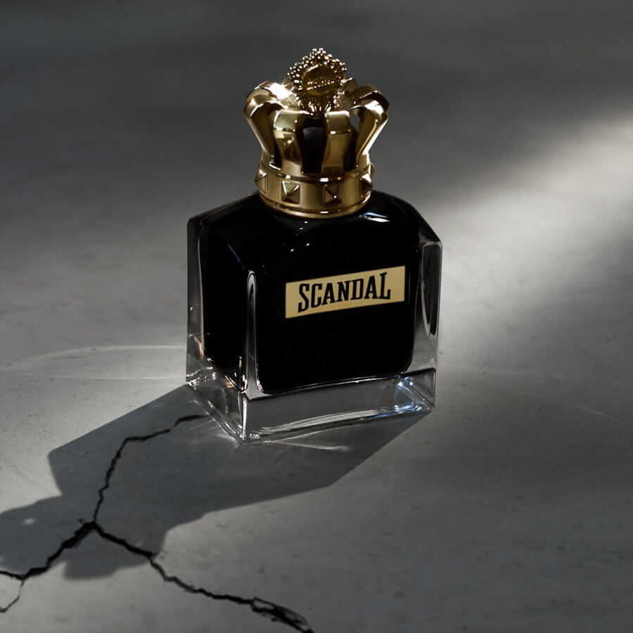 Scandal Le Parfum Eau de Parfum Intense