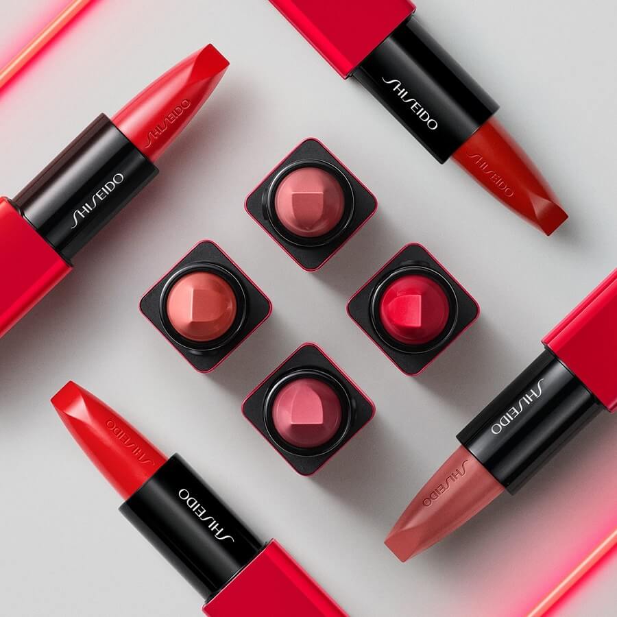 TechnoSatin Gel Lipstick