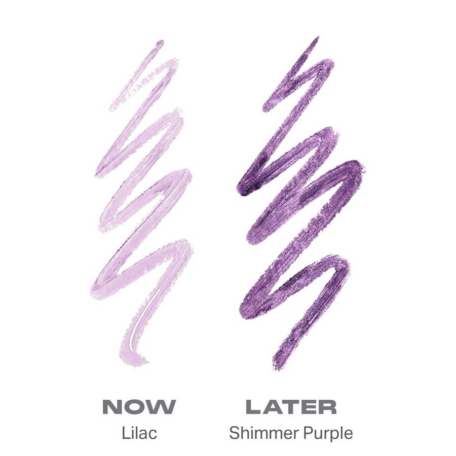 Bi-Liner Dual-Ended Pencil