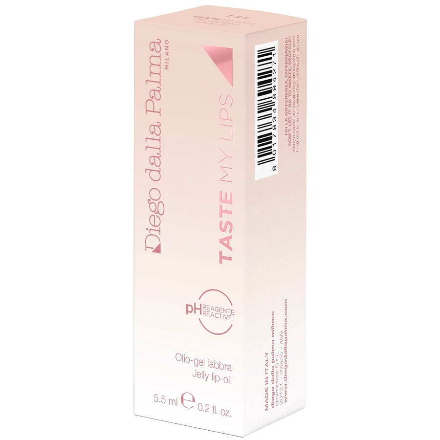 Jelly Lip Oil