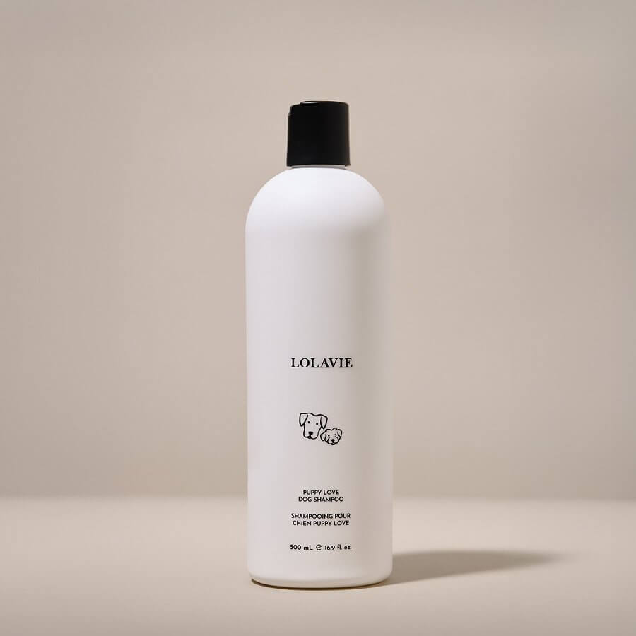 Puppy Love Dog Shampoo
