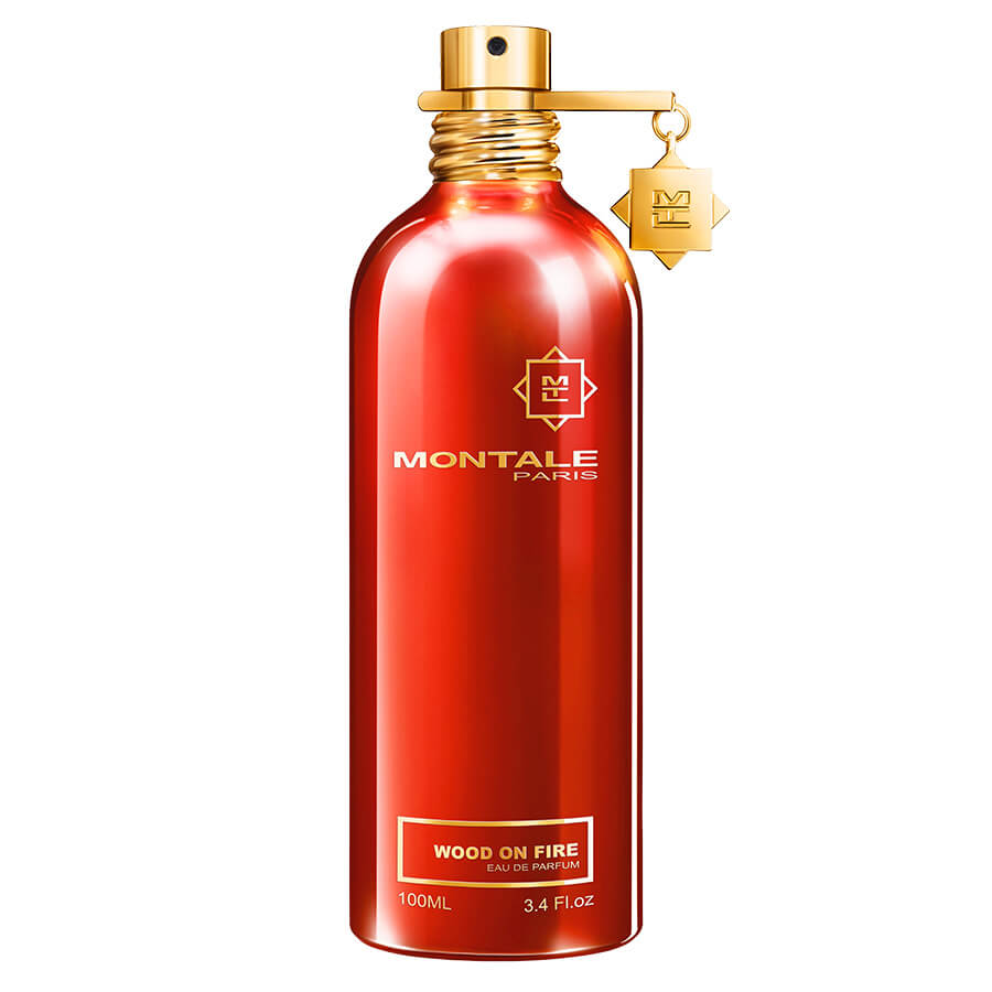 Wood on Fire Eau de Parfum