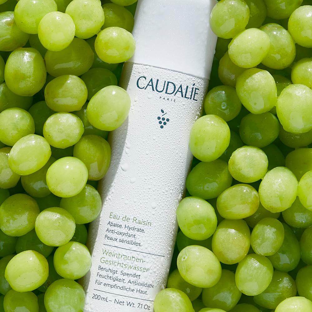 Grape Water