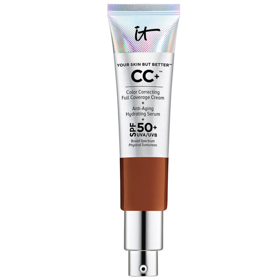 CC+ Cream With SPF 50+