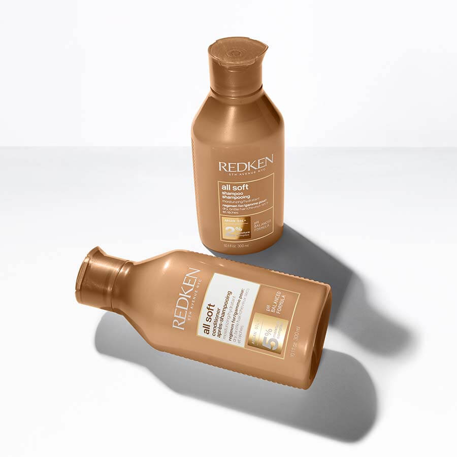 All Soft Heavy Treatment Cream