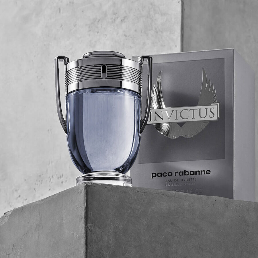 Invictus Eau de Toilette