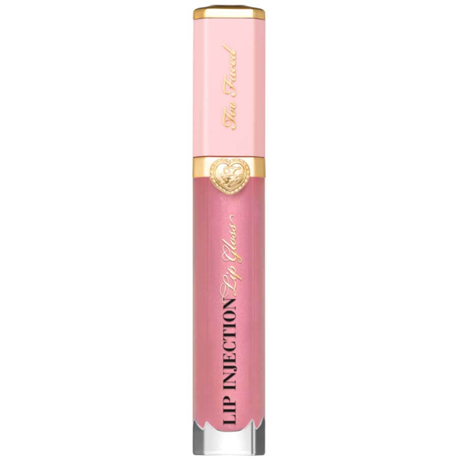 Lip Injection Power Plumping Lip Gloss