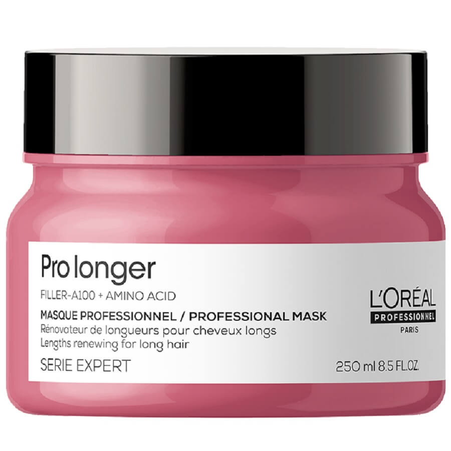 Professional Mask Lengths Renewing For Long Hair