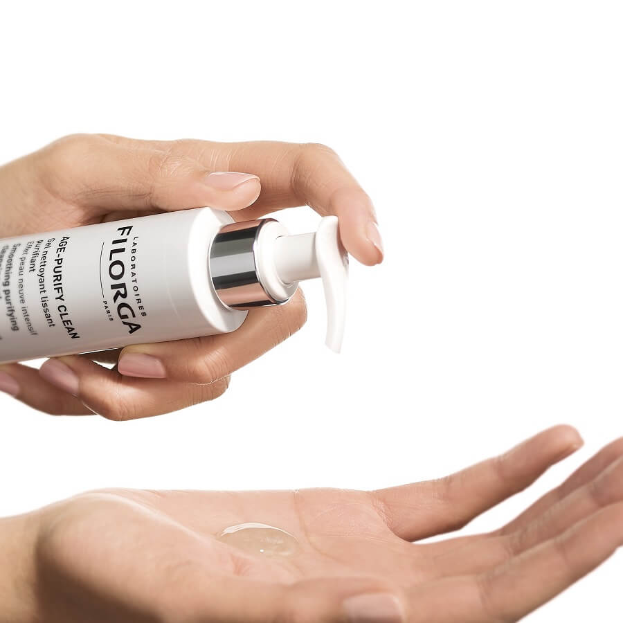 Age Purify Cleansing Gel