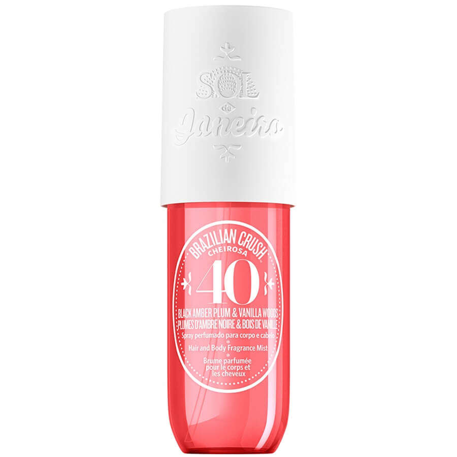 Cheirosa '40 Body Mist