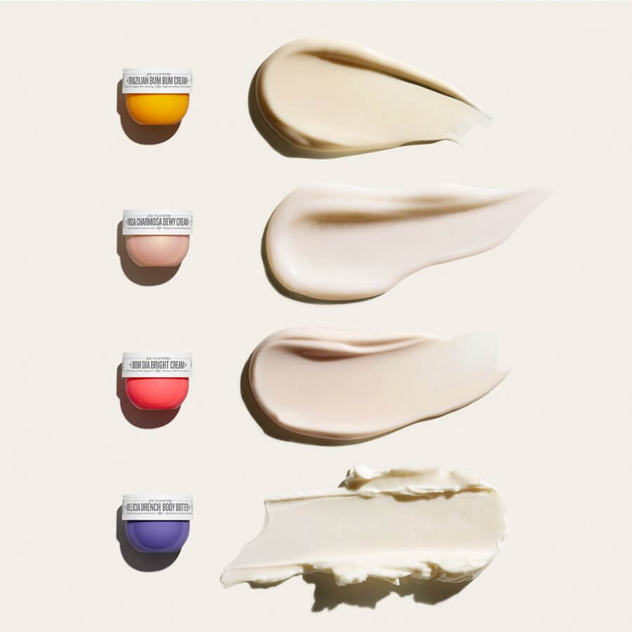 Body Your Way Body Cream Set