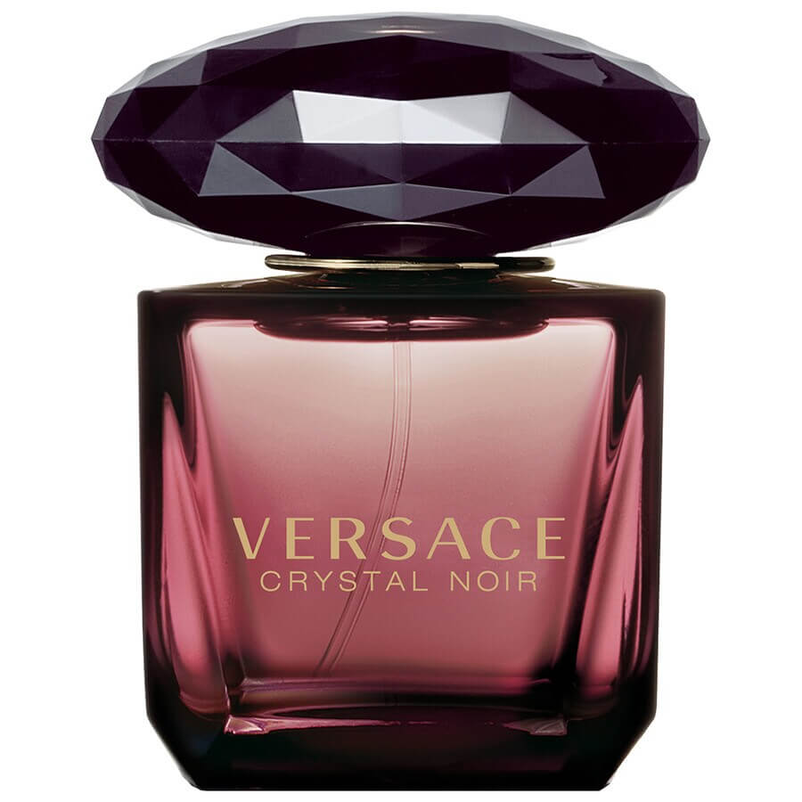 Versace Crystal Noir Eau de Toilette