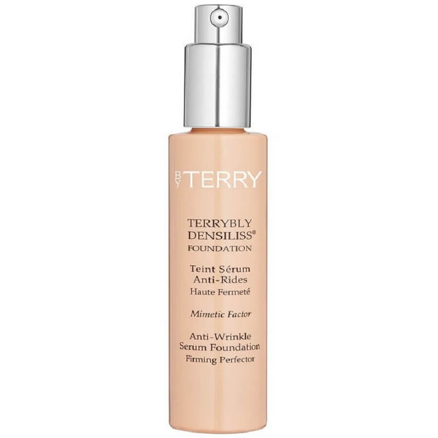 Terrybly Densiliss Foundation