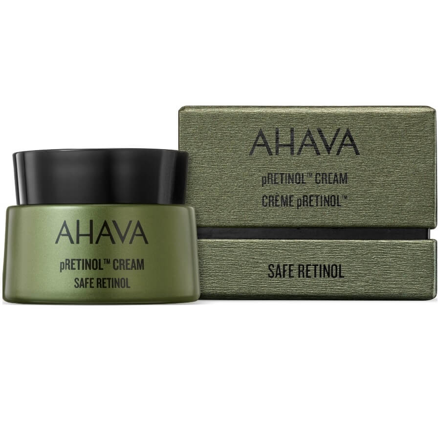 Safe pRetinol Cream