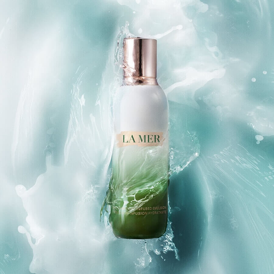 The Hydrating Infused Emulsion