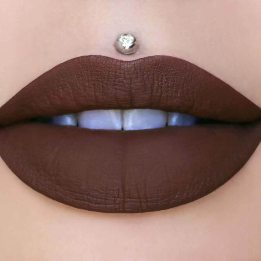 Velour Liquid Lipstick