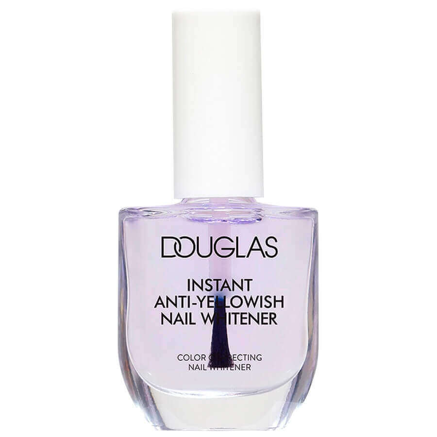Nail Care Instant Anti - Yellow Whitening