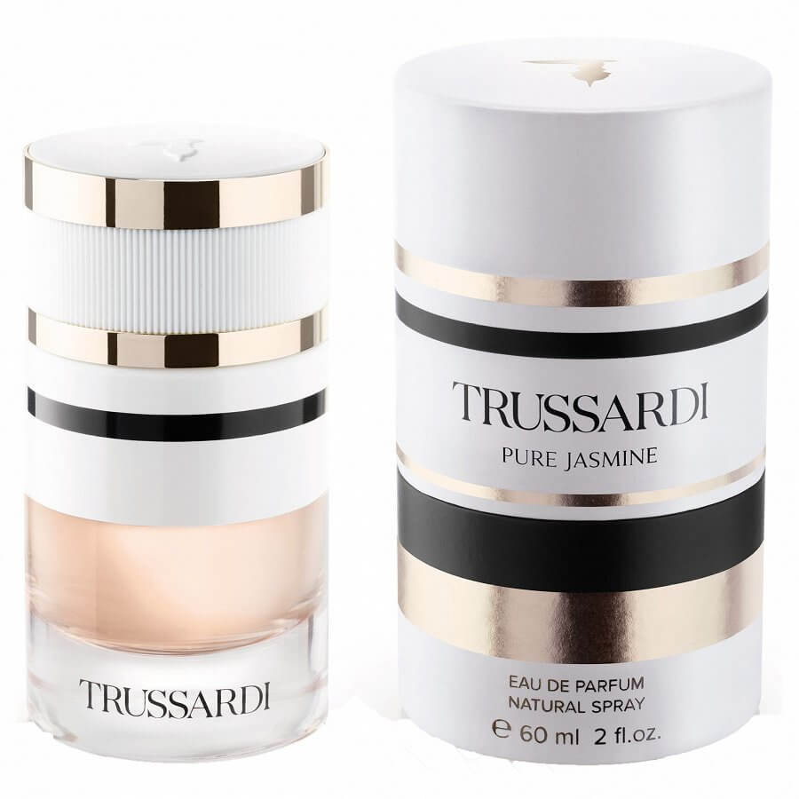 Pure Jasmin Trussardi Eau de Parfum