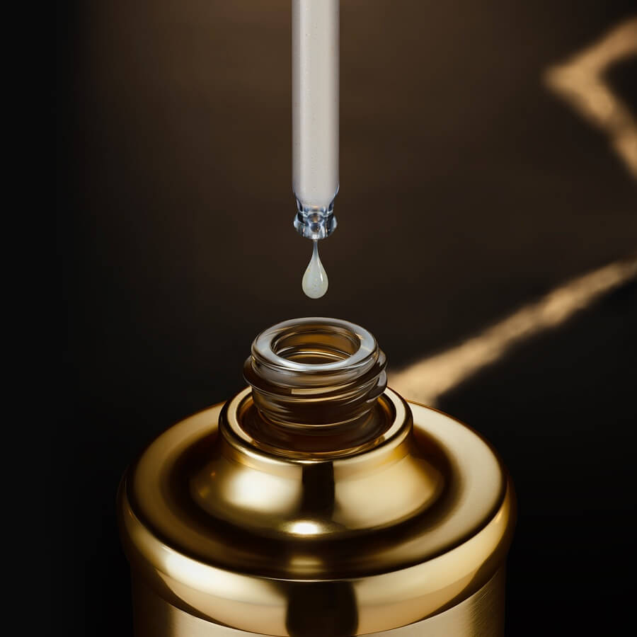 Pure Gold Radiance Concentrate