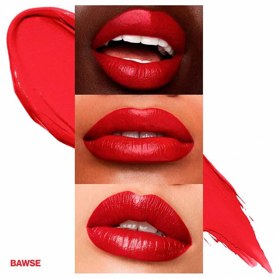 Be Legendary Prime & Plush Lipstick