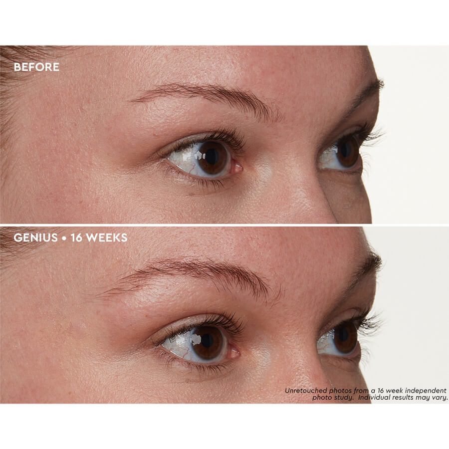 Brow Genius Mini