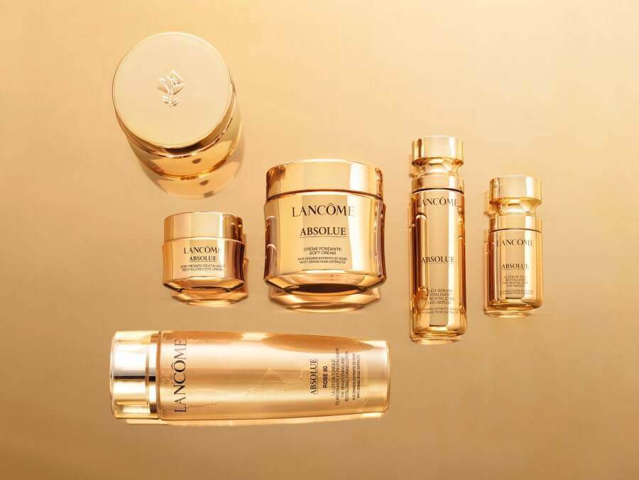 Absolue Revitalizing Eye Serum