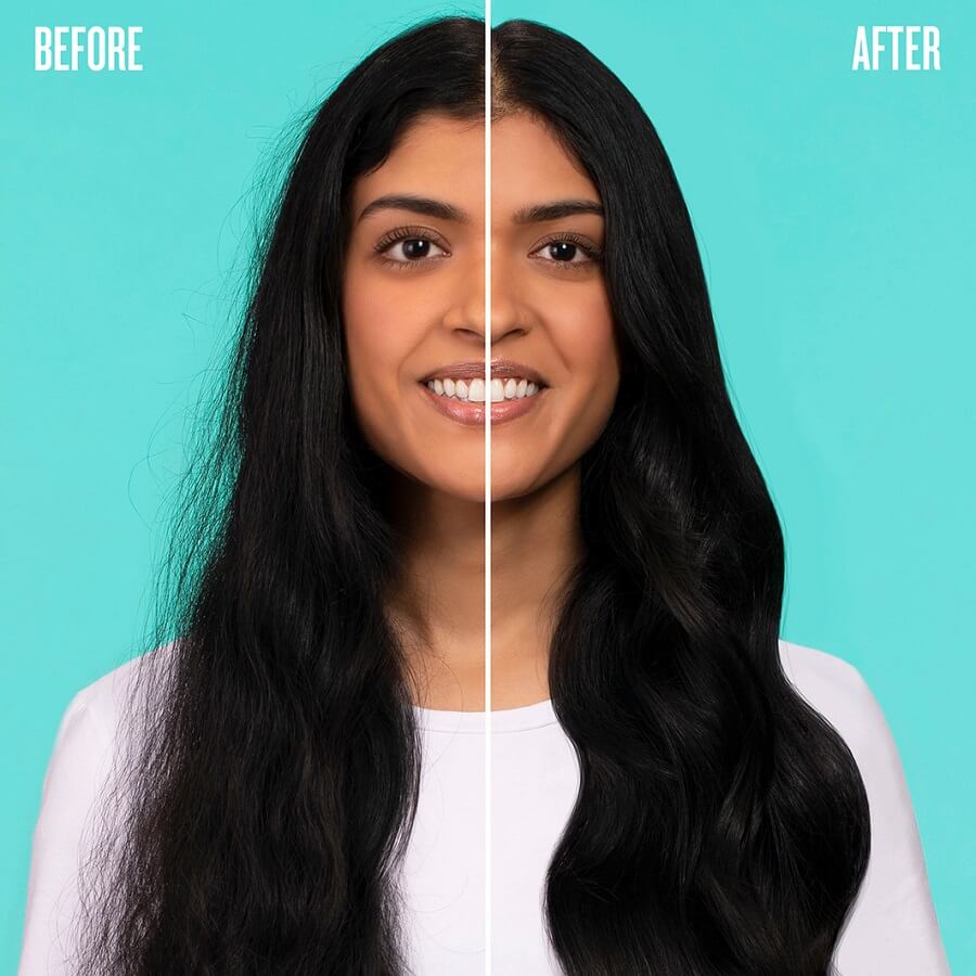 Brazilian Glossy Nourishing Hair Oil
