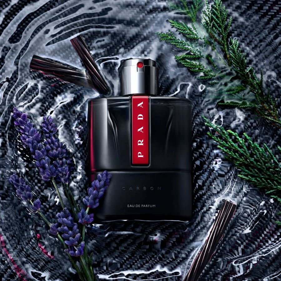 Luna Rossa Carbon Eau de Parfum
