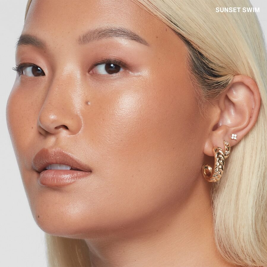 Cheek Thrills MultiFinish Face Trio