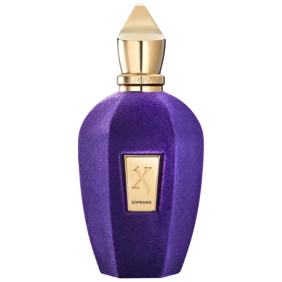 Soprano Eau de Parfum