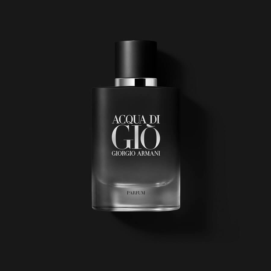 Acqua Di Gio Homme Eau de Parfum