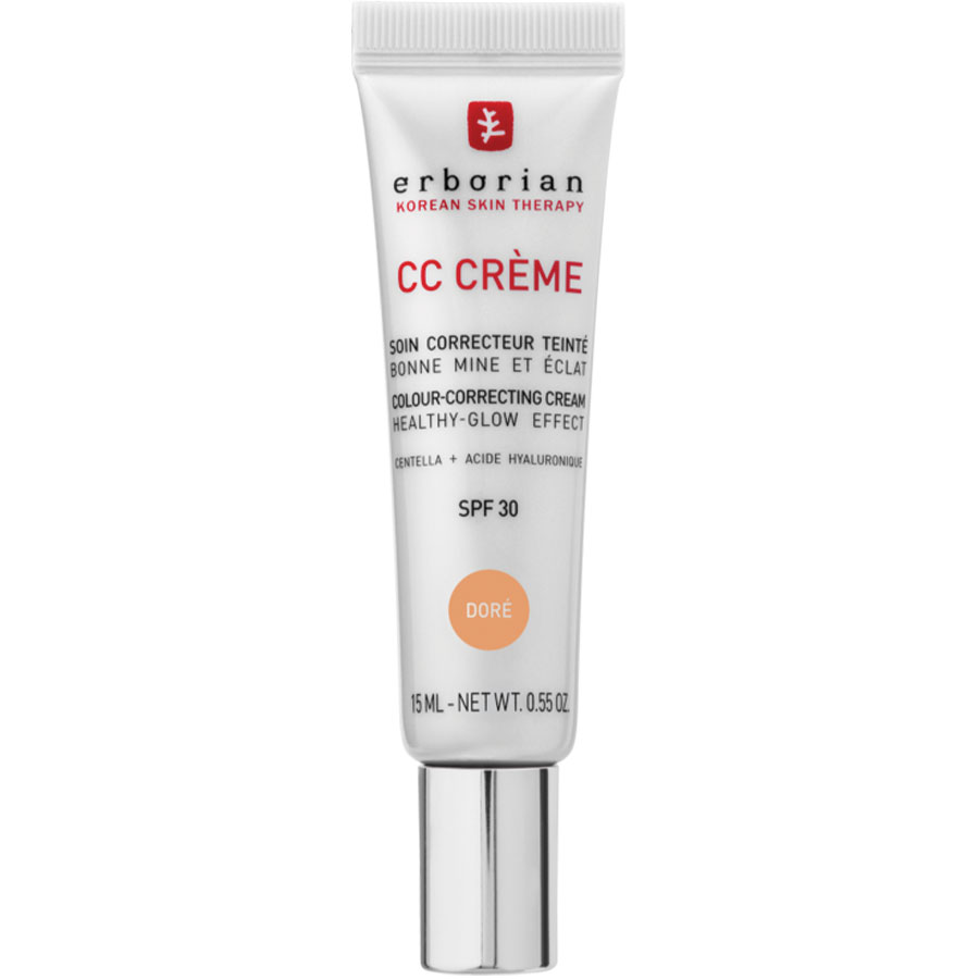 CC Crème Colour-Correcting Cream