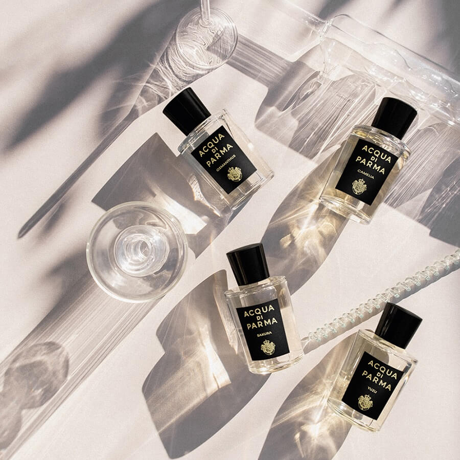 Osmanthus Eau de Parfum