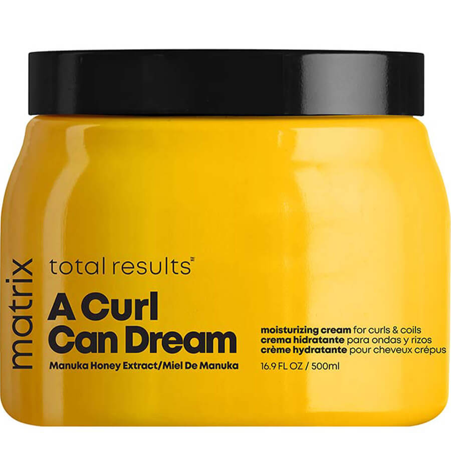 Curl Can Dream Moisturizing Cream