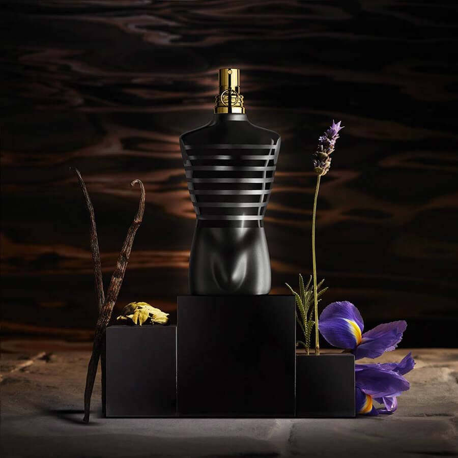 Le Male Le Parfum Eau de Parfum