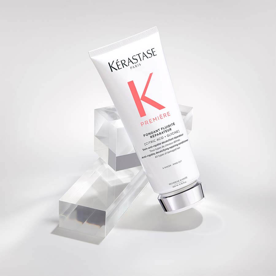 Première Fondant Fluidité Réparateur Conditioner