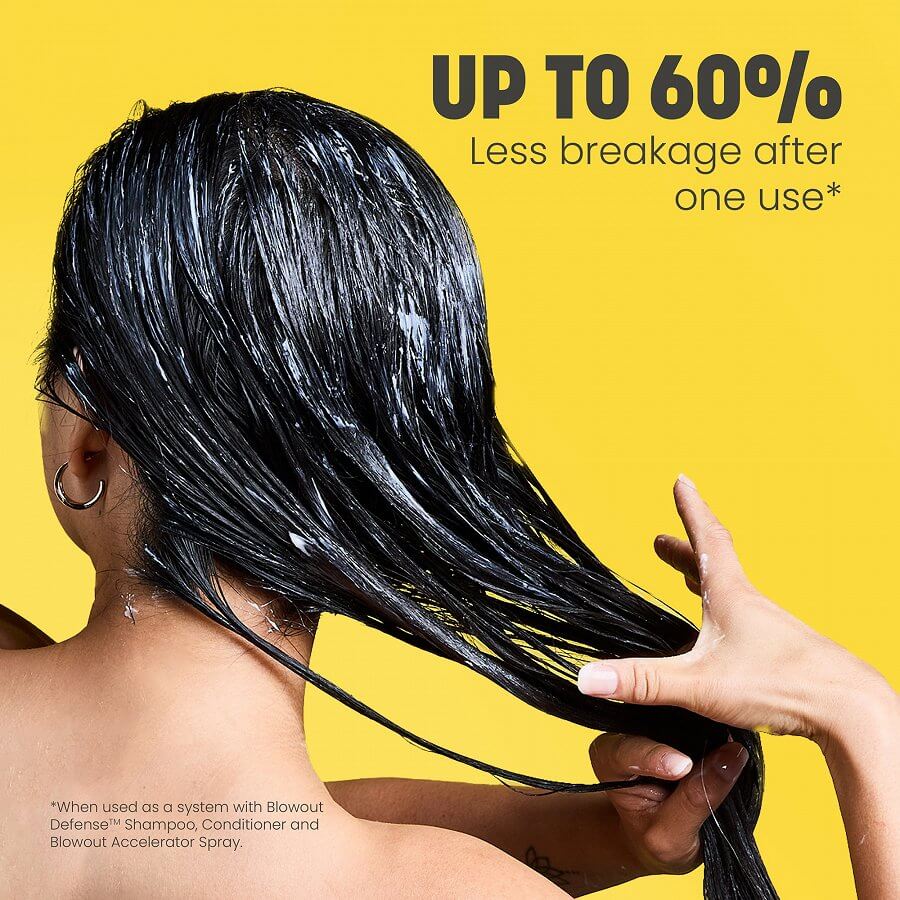 Blowout Defense Strenghten & Extend Conditioner