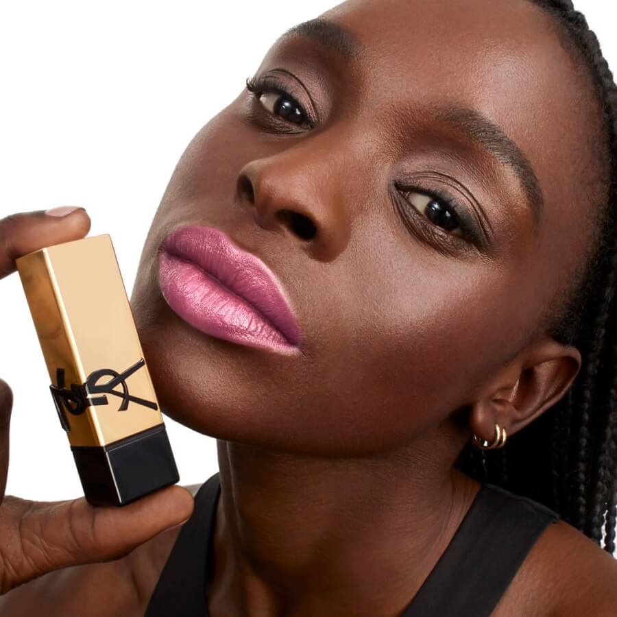 Rouge Pur Couture