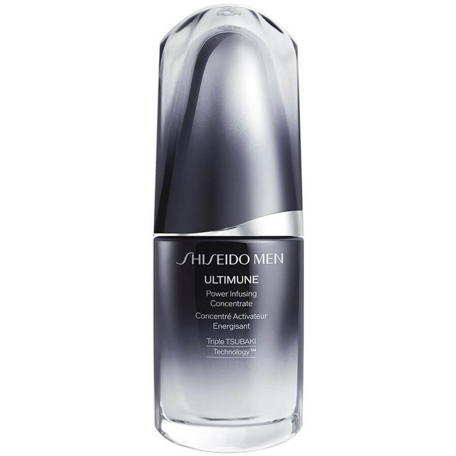 Shiseido Men Ultimune Power Infusing Concentrate