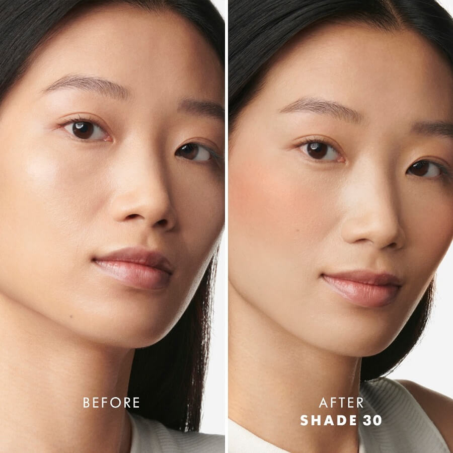 Blush Luminous Silk Glow Blush