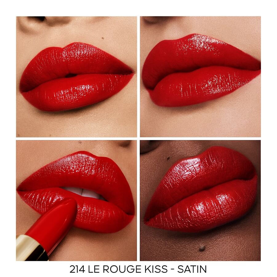 Rouge G Satin Lipstick Refill