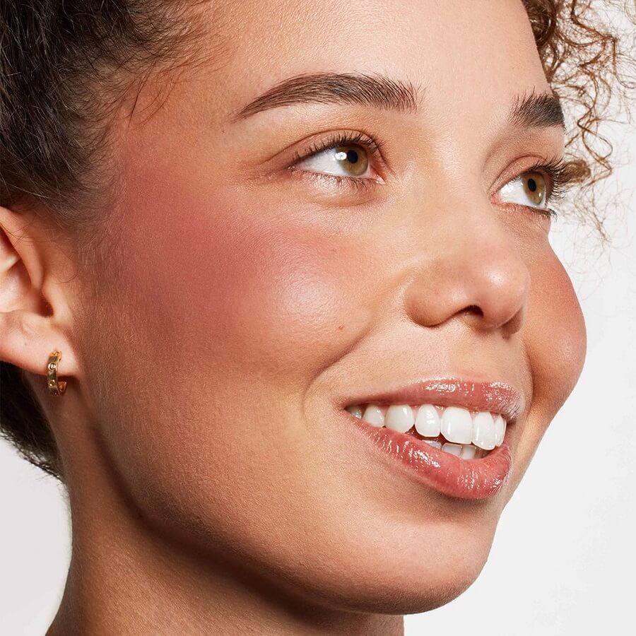 Velvet Love Blush Powder