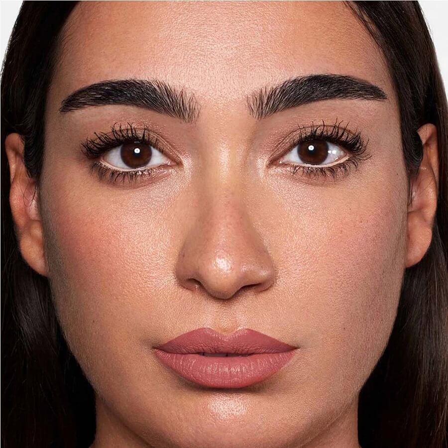 Velvet Love Matte Hyaluronic Lipstick