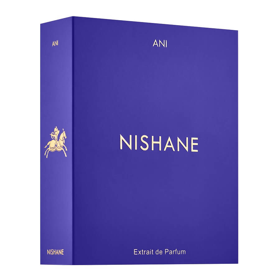 Ani Extrait de Parfum